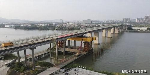 大桥最新爆料,揭秘工程背后的故事与挑战